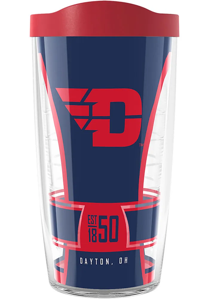 Dayton Flyers 16 oz Spirit Tumbler