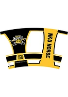 Northern Kentucky Norse 16 oz Spirit Tumbler - Gold