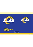 Tervis Tumblers Los Angeles Rams 30oz Touchdown Stainless Steel Tumbler - Blue