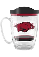 Arkansas Razorbacks 16 OZ Traition Tumbler - Red