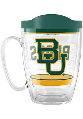 Baylor Bears 16 OZ Traition Tumbler