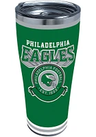 Tervis Tumblers Philadelphia Eagles 30oz Retro Logo Stainless Steel Tumbler - Kelly Green