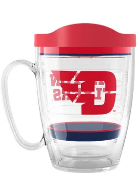 Dayton Flyers 16 OZ Traition Tumbler