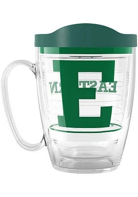 Eastern Michigan Eagles 16 OZ Traition Tumbler