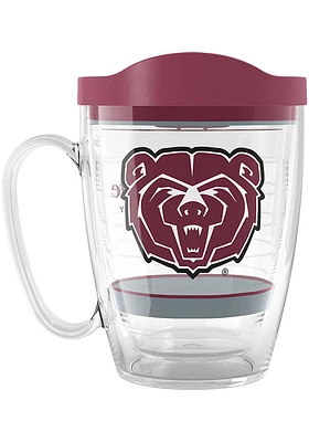 Missouri State Bears 16 OZ Traition Tumbler - Maroon
