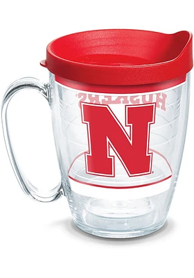 Nebraska Cornhuskers 16 OZ Traition Tumbler