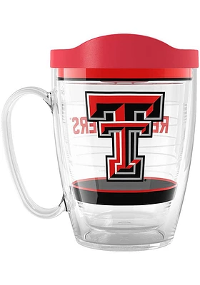 Texas Tech Red Raiders 16 oz Tradition Tumbler