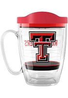 Texas Tech Red Raiders 16 oz Tradition Tumbler