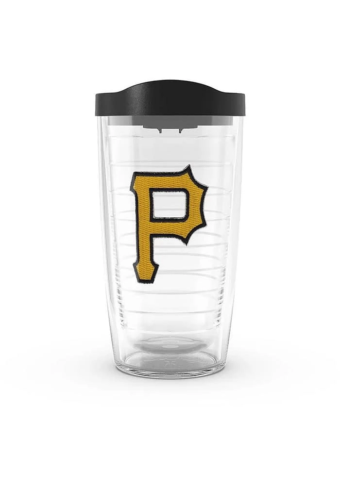 Pittsburgh Pirates 16oz W/Lid Tumbler