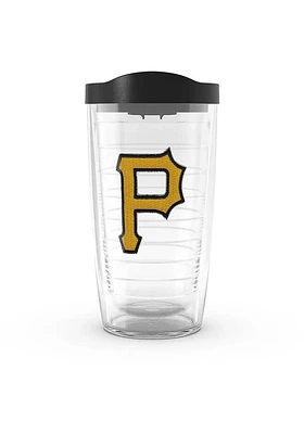 Pittsburgh Pirates 16oz W/Lid Tumbler