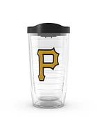 Pittsburgh Pirates 16oz W/Lid Tumbler