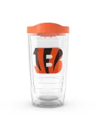 Cincinnati Bengals 16oz W/Lid Tumbler