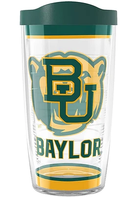 Baylor Bears 16oz Tradition Tumbler