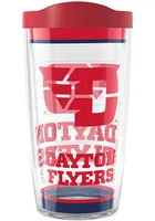 Dayton Flyers 16oz Tradition Tumbler