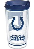 Indianapolis Colts 16oz Tradition Tumbler - Blue