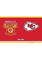 Tervis Tumblers Kansas City Chiefs 20oz Retro Stainless Steel Tumbler - Red