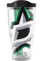 Dallas Stars 24oz Colossal Wrap Tumbler - Green