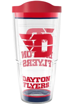 Dayton Flyers 24oz Tradition Tumbler