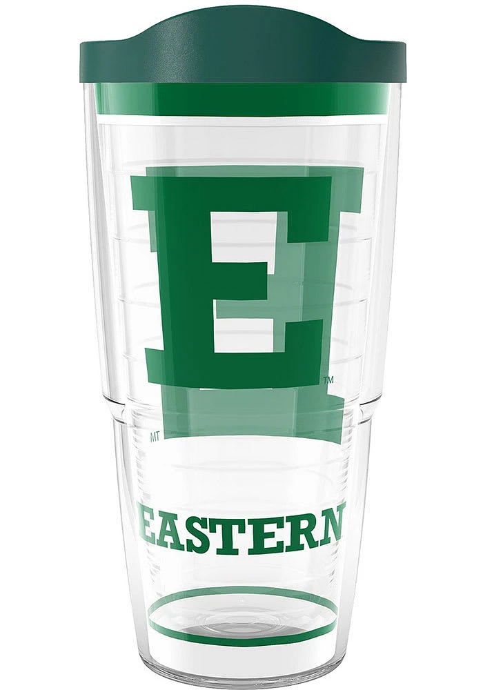 Eastern Michigan Eagles 24oz Tradition Tumbler
