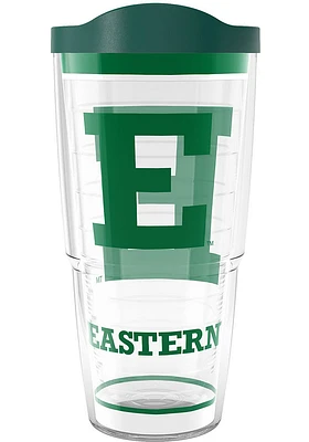 Eastern Michigan Eagles 24oz Tradition Tumbler