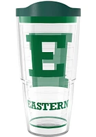 Eastern Michigan Eagles 24oz Tradition Tumbler