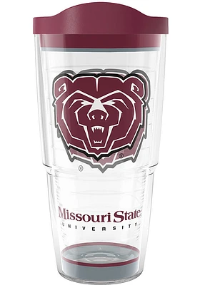 Missouri State Bears 24oz Tradition Tumbler - Maroon