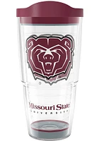 Missouri State Bears 24oz Tradition Tumbler - Maroon