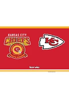 Tervis Tumblers Kansas City Chiefs 30oz Retro Stainless Steel Tumbler - Red