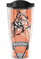 Oklahoma State Cowboys Vault 24 oz Tumbler - Orange