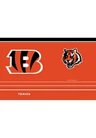 Tervis Tumblers Cincinnati Bengals 30oz MVP Stainless Steel Tumbler - Orange