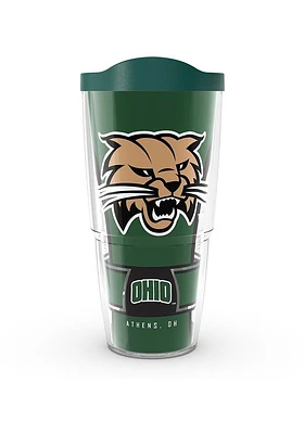 Ohio Bobcats 24oz Spirit Tumbler