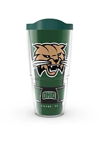 Ohio Bobcats 24oz Spirit Tumbler