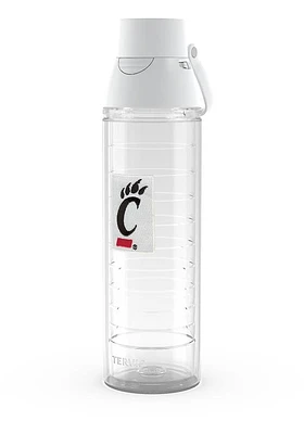 Cincinnati Bearcats 24oz Emblem Venture Lite Water Bottle