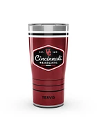 Tervis Tumblers Cincinnati Bearcats 20oz Vintage Stainless Steel Tumbler - Red