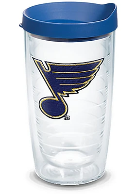 St Louis Blues 16oz Tumbler