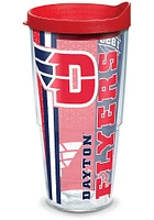 Dayton Flyers Wrap Tumbler