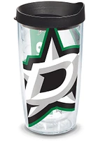 Dallas Stars 16oz Colossal Wrap Tumbler - Green