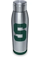 Michigan State Spartans Tradition 17oz Stainless Steel Bottle - Silver