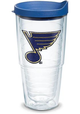 St Louis Blues 24 oz Tumbler