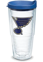 St Louis Blues 24 oz Tumbler