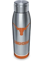 Texas Longhorns Tradition 17oz Stainless Steel Bottle - Silver