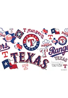 Tervis Tumblers Texas Rangers 20oz Stainless Steel Tumbler - Grey