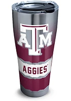 Tervis Tumblers Texas A&M Aggies 30oz Stainless Steel Tumbler - Grey