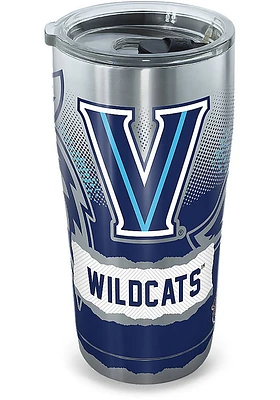 Tervis Tumblers Villanova Wildcats 30oz Stainless Steel Tumbler - Grey