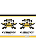 Tervis Tumblers Northern Kentucky Norse 20oz Campus Stainless Steel Tumbler - Silver