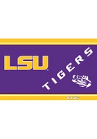 Tervis Tumblers LSU Tigers 20oz Campus Stainless Steel Tumbler - Purple