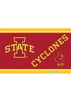 Tervis Tumblers Iowa State Cyclones 20oz Campus Stainless Steel Tumbler - Red