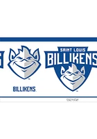 Tervis Tumblers Saint Louis Billikens 30oz Tradition Stainless Steel Tumbler - Silver