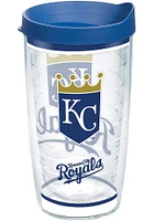 Kansas City Royals 16oz Tradition Tumbler - Blue