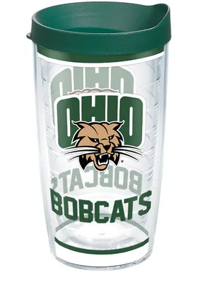 Ohio Bobcats 16oz Tradition Tumbler